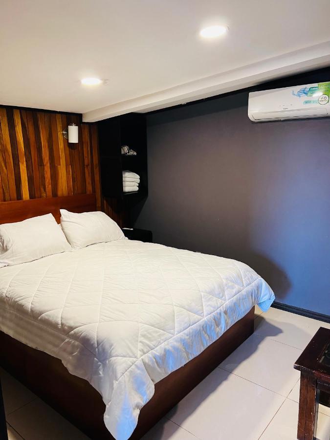 Don Jarvey I Bed & Breakfast Monteverde Exterior photo