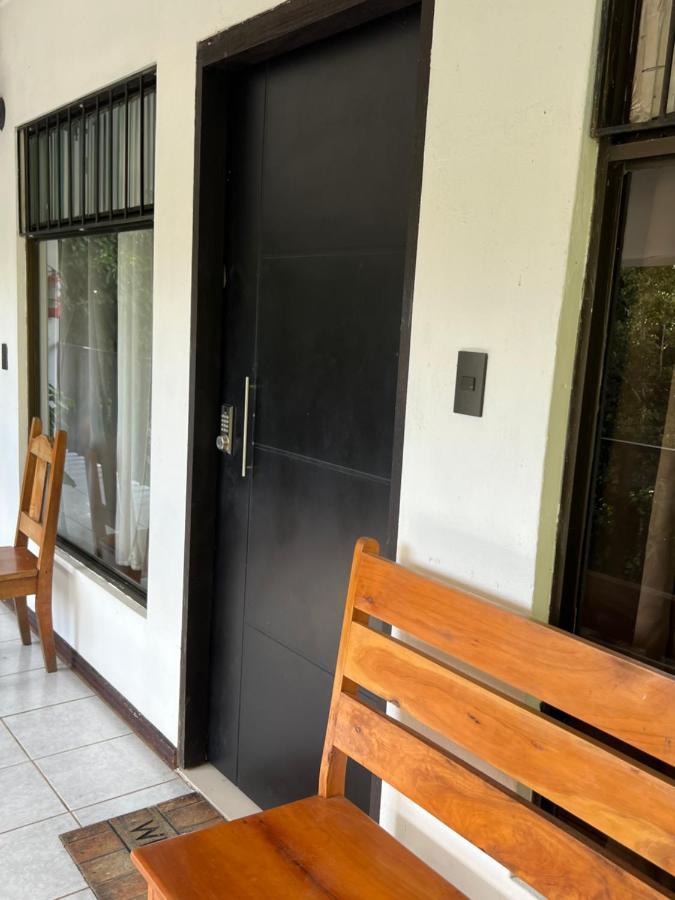 Don Jarvey I Bed & Breakfast Monteverde Exterior photo